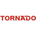 TORNADO Smart TV Frameless 32 inch HD Web OS TOR7468021