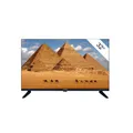 TORNADO 32ES4301X HD Smart TV 32" (81,28cm) Fernseher 32 Zoll