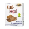 ZIMT NOPAL Kapseln 60 St