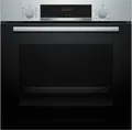 BOSCH Serie 4 HBA514BS3 Backofen