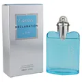 Cartier Declaration L'Eau 50 ml EDT Eau de Toilette Spray