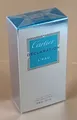 CARTIER  DECLARATION  L' EAU  EDT  50ml  NAT. SPRAY  NEU / FOLIE