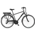 TELEFUNKEN Expedition XT480 / XT481 Trekking E-Bike  28 Zoll (Herren)