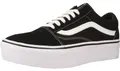 Old Skool Platform