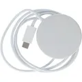 Apple MagSafe Wireless Ladegerät 15W, A2140, MHXH3ZM/A, für iPhone 8, X, XR, Xs, 11, 12, 13, 14, 15