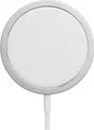 Apple MagSafe Charger - Induktive Ladematte - 15 Watt (magnetisch) (MHXH3ZM/A)