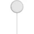 Apple MagSafe Charger Smartphone Ladegerät (weiß, kabellos, iPhone 12 | 12 Pro)