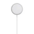 Apple MagSafe Ladegerät (MHXH3ZM/A) Qi-Ladegerät