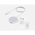 Apple MagSafe Ladegerät MHXH3ZM/A & 20W USB-C Power Adapter MHJE3ZM/A Original