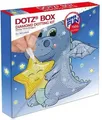 DIAMOND DOTZ - Diamond Painting Gute Nacht Drache
