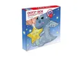 Diamond Dotz Spiel DIAMOND DOTZ - Diamond Painting Gute Nacht Drache