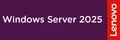 Lenovo Windows Server 2025 CAL (10 User) (7S1S003WWW)