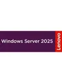 Lenovo Microsoft Windows Server 2025