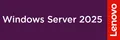 Lenovo Windows Server 2025 Kundenzugangslizenz (CAL) Lizenz