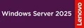 Lenovo Windows Server 2025 Cal (10 User)