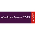 Lenovo Windows Server 2025 CAL (10 User) 7S1S003WWW (0889488772636)
