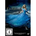 Walt Disney DVD Cinderella (Live Action)