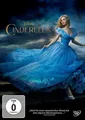 Walt Disney DVD Cinderella