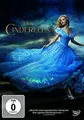 Cinderella (Realverfilmung) von Sir Kenneth Branagh | DVD | Zustand akzeptabel