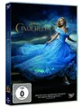 CINDERELLA  Disney Realverfilmung - Cate Blanchett - MÄRCHEN-FANTASY - DVD