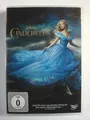 Cinderella - Disney + Eiskönigin - Kenneth Branagh, Helena Bonham Carter, Madden