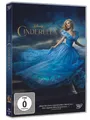 Cinderella (2015) Disney (DVD) NEU OVP
