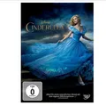 Cinderella mit Cate Blanchett von  ‎Sir Kenneth Branagh DVD/NEU/OVP