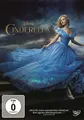 Cinderella (DVD) Live-Action   REALFILM Min: 106+Bonus/DD5.1/WS     Disney