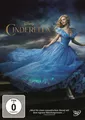 Cinderella (DVD) Sophie McShera Lily James Kenneth Branagh