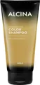 Alcina Color - Shampoo - gold - 200ml