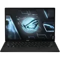 ASUS RoG Flow GZ301ZE-LD002W 90NR07X1-M00630 i9-12900, 16 GB, 1000 GB SSD, 13,4" WUXGA, GeForce RTX 3050 Ti, Win 11 Home - Schwarz