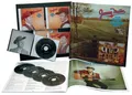 Jimmy Martin - Jimmy Martin & The Sunny Mountain Boys (5-CD Deluxe Box Set) -...