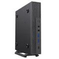 Computergehäuse,Pilot Z1 - 1L- MB H610T3- 2xType C  4xUSB3- 2xUSB2- Hdmi- WiFi6