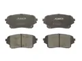 ABE Bremsbeläge Bremsbelegsatz vorne passend für Suzuki Grand Vitara II