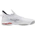 Mizuno Wave Mirage 5 - weiß