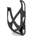 Cube Flaschenhalter HPP - matt irridium'n'glossy black