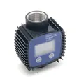 DIGITALER DURCHFLUSSMESSER FÜR FLÜSSIGKEITTRANSFERPUMPE DIESEL, KEROSIN, WASS...