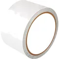 Reparatur Set PVC Plane Zelt Markise Sonnenschirm transparent 5cm x 5m