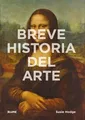 Breve historia del arte / The Short Story of Art vo... | Buch | Zustand sehr gut