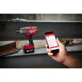 Milwaukee Akku-Schlagschrauber M18 ONE KEY 3/4" Vierkant mit Sprengring M18ONEFHIWF34-0X Anzahl mitgelieferter Akkus: 0