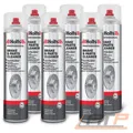 6x HOLTS BREMSENREINIGER 600ml TEILEREINIGER BREAK CLEANER QUICK DRY