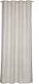 Schöner Wohnen Kollektion Opaco Ösenvorhang beige 140X250cm