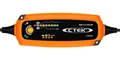 CTEK Mxs 5.0 Polar Batterie Ladegerät Mit Automatik Temperatur Compensation. Neu