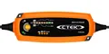 CTEK MXS 5.0 Polar Edition EU 12V 5A Batterieladegerät für extreme Kälte
