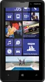 Nokia Lumia 820 8GB Schwarz Windows Phone Smartphone