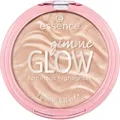Essence Teint HighlighterGimme GLOW luminous highlighter 10 Glowy Champagne 9 g
