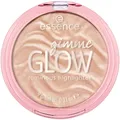 4059729394699 Essence Gimme Glow Luminous Highlighter rozświetlacz do twarzy 10
