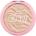 4059729394699 Essence Gimme Glow Luminous Highlighter rozświetlacz do twarzy 10