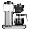 Moccamaster CD Grand Filterkaffeemaschine Glaskanne 1,8 L