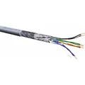 Roline S/FTP Kabel Kat.5e (Class D) (S/FTP, CAT5e, 300 m) (21.15.0321)